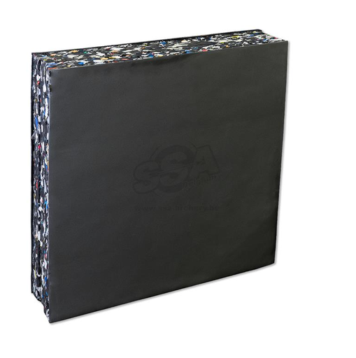 REFO FOAM CIBLE IN FORMAT TRIPLE