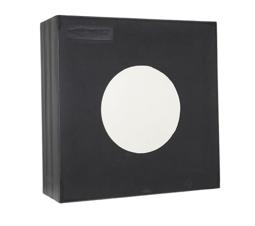 AVALON FOAM CIBLE SINGLE-CENTER WITH 1x DURA ROUND CENTER 30cm