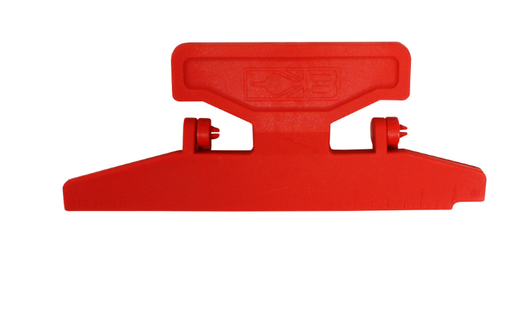 [A046629] BOHNING FLETCHING JIGS PARTS CLAMP ONLY FOR PRO CLASS