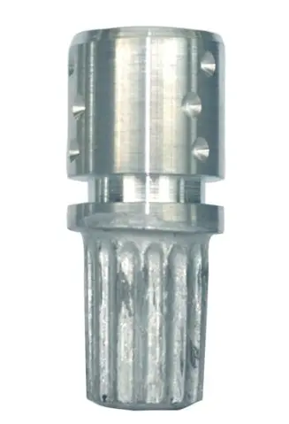 [A062948] BITZENBURGER NOCK RECEIVER TM COMPOUND 