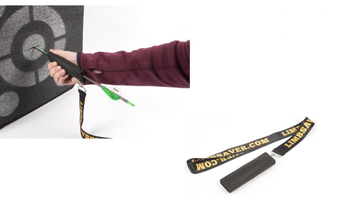 [A040079] SVL ARROW PULLERS WITH LANYARD