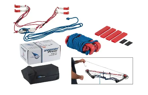 AVALON PORTABLE PRESSES SPEEDY