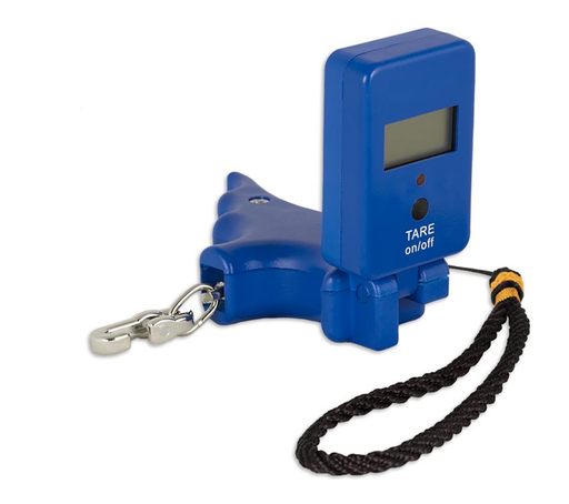 DECUT BOW SCALES PALAMENT COMPOSITE DRAW FORCE CHECKER TOOL 