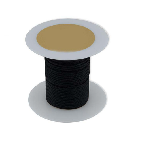 BCY D-LOOP ROPE #24 DIA 2.0MM -100FT