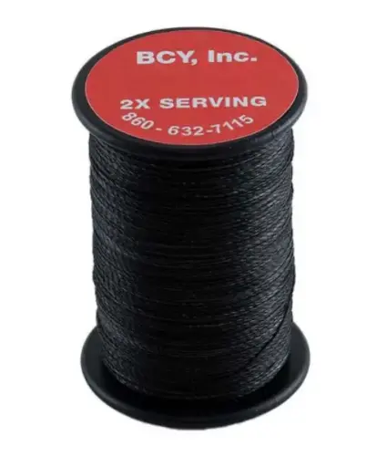 [A030847] BCY SERVING MATERIAL 2X DIA .015" JIG 