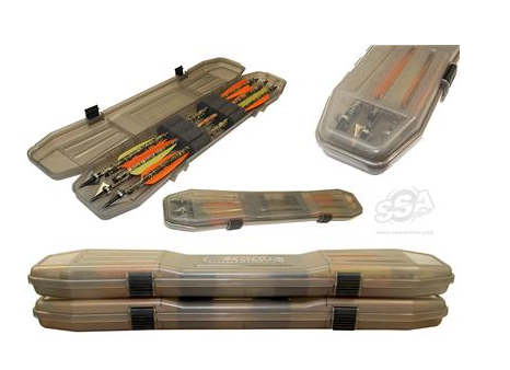 [A014738] MTM CROSSBOLT CASES TRAVELER