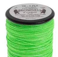 [A030852] BROWNELL SERVING MATERIAL MINI .015" JIG 