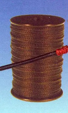 BCY NOCK POINT TYING THREAD 020 JIG