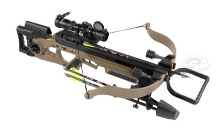 [A064507] EXCALIBUR ASSASSIN EXTREME CROSSBOW