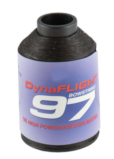 [A040309] BCY BOWSTRING MATERIAL THREAD DYNAFLIGHT 97 SK75 1/4 LBS 