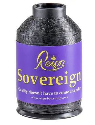 [A081822] REIGN STRING MATERIAL SOVEREIGN 1/4LBS