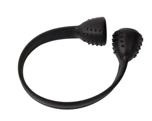 [A032356] WIAWIS WARM UP TOOLS BALL STRETCH BAND 