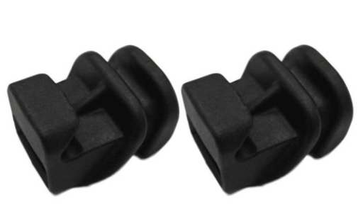 [A033721] EK-POELANG CROSSBOW ACCESSORIES COBRA R9 RECURVE LIMB TIP PLASTIC