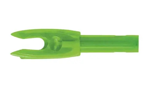 EASTON "N" 4MM ENCOCHES INNERFIT NOCKS