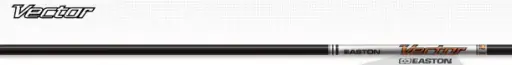 EASTON SHAFT VECTOR 4MM CARBON