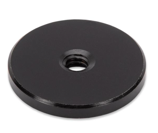 [A059085] DOINKER TUNGSTEN WEIGHT SYSTEM 2.0oz - 1/4-20 THREAD BLACK