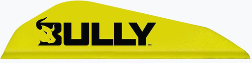 EASTON BULLY BOATTAIL VANES 2"