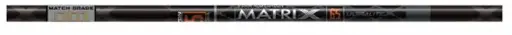 EASTON SHAFT 6.5 MATRIX MATCH GRADE