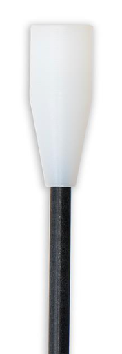 ER PLASTIC BLUNTS NYLON VERTIC. POPNJAY BLACK EAGLE MAGNUM DIA 24MM