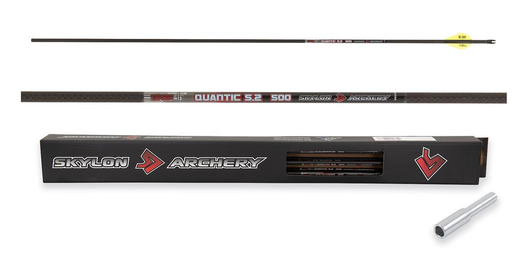 SKYLON ARROWS 3K QUANTIC ID5.2 BLAZER VANE/IN-NOCK/INSERT