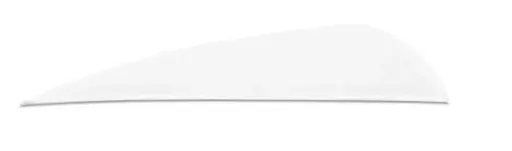 SKYLON 3" LW ROUND FEATHERS