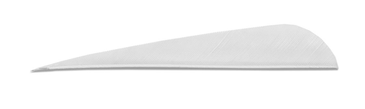 SKYLON 4" RW ROUND FEATHERS