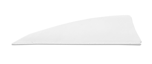 SKYLON 3" RW SHIELD FEATHERS