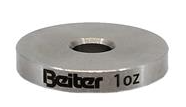 [A033493] BEITER WEIGHTS STABILIS. 1oz for V-BOX /4
