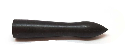 TIPPING POINT ARAGON GLUE-ON POINTS FOR WOODEN ARROWS METAL W/ THREAD-