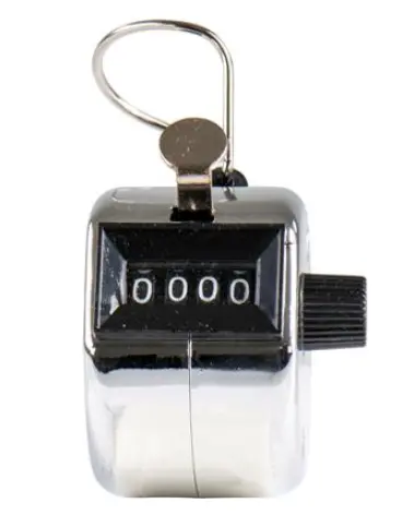 [A080716] XS-WINGS ARROW COUNTER