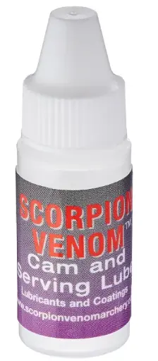 [A022810] SCORPION VENOM LUBRICANTS CAM AND SERVING LUBE