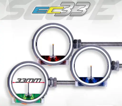 [SC.EC33.COMP.D] ARC SYSTEME SCOPE EC33 COMPETITION