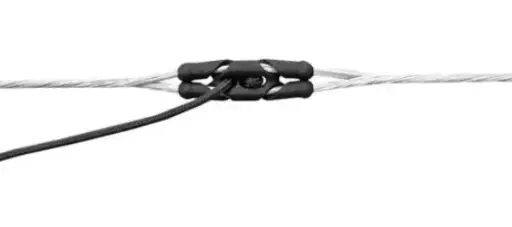 [A048901] BOHNING ANCHOR KNOT 