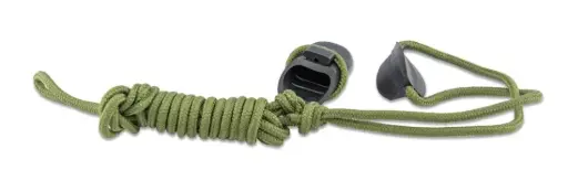 [A050474] BUCK TRAIL FAUSSE-CORDE TRADITIONAL UNIVERSAL TRI-GRIP