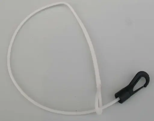 [A010544] GOMPY DRAGONNE WRIST SLING BS3 WITH HOOK