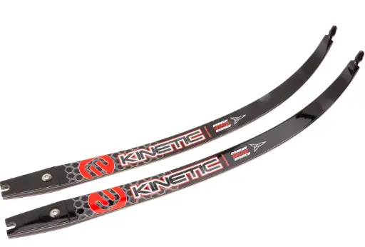 [RGF-68] KINETIC LIMBS GALACTIC CARBON WOOD