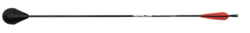 AVALON ARCHERY BATTLE ARROWS RUBBER/FOAM TIPPED VANE