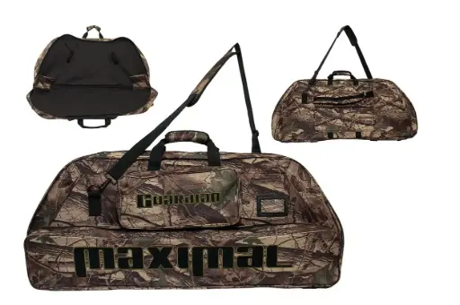 [A024615] MAXIMAL COMPOUND HOUSSE GUARDIAN CAMO