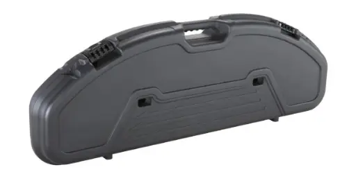 [A014789] PLANO COMPOUND CASE ULTRA COMPACT 104X38X12 BLACK