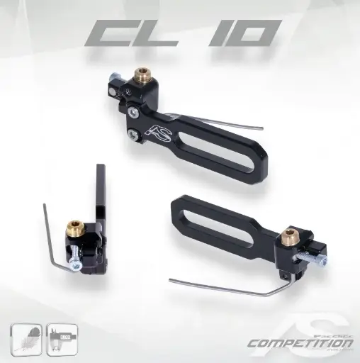 ARC SYSTEME REPOSE-FLECHE CL10