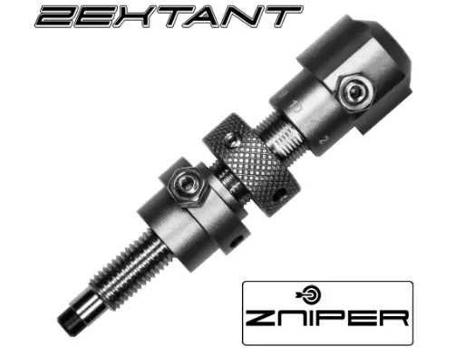 ZNIPER ZEXTANT BERGER BUTTON
