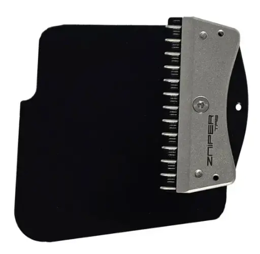 ZNIPER BAREBOW PALETTE EVO