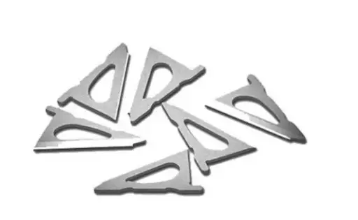 [A041289] G5 STRIKER V2 REPLACEMENT BLADE KIT