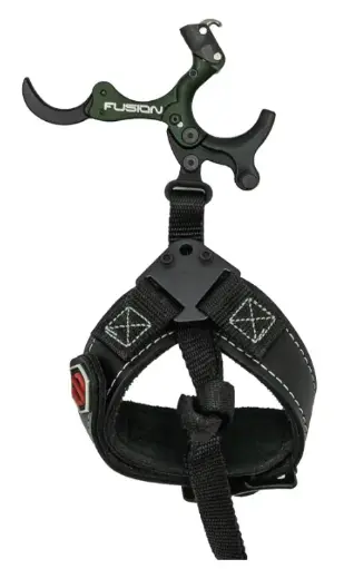 [A083656] SCOTT DECOCHEUR FUSION 2-3-4 FINGERS MEDIUM