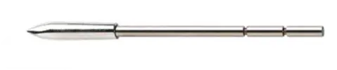 EASTON GLUE-IN POINTS BREAK-OFF FOR X10 AND PROTOUR STAINLESS STEEL POINTS