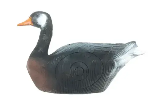 [A001774] WILD LIFE 3D GOOSE - OIE