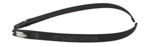 OAK RIDGE LIMBS CARBON BLACK FOAM