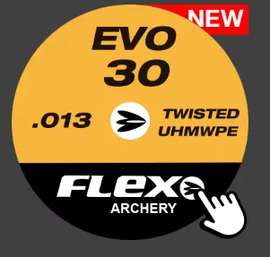 FLEX-ARCHERY SERVING EVO30