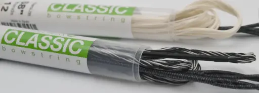 FLEX-ARCHERY RECURVE STRINGS DACRON