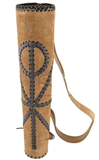 [A094787] BUCK TRAIL CARQUOIS DORSAL INFINITY